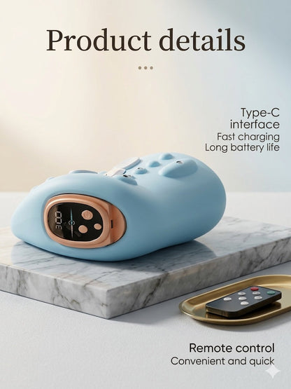 WAKEBEAM   Neck Relief Pro