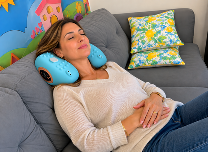 WAKEBEAM   Neck Relief Pro