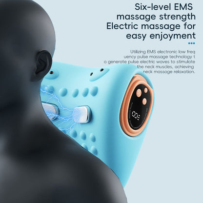 ReliefArc™ Cervical Relief Massager