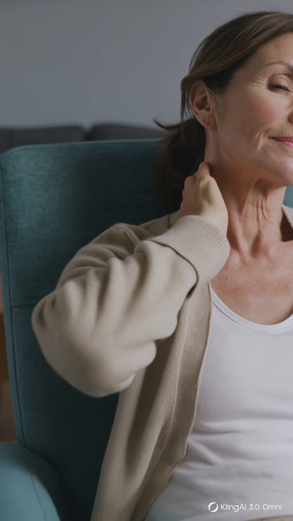 WAKEBEAM   Neck Relief Pro